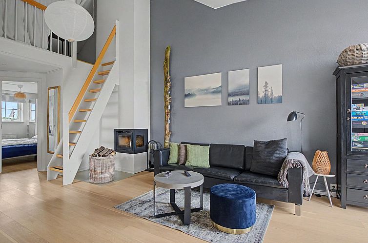 Appartement "Andine" - 375m from the sea