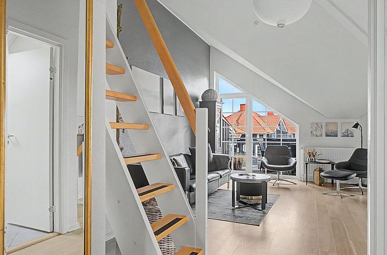 Appartement "Andine" - 375m from the sea