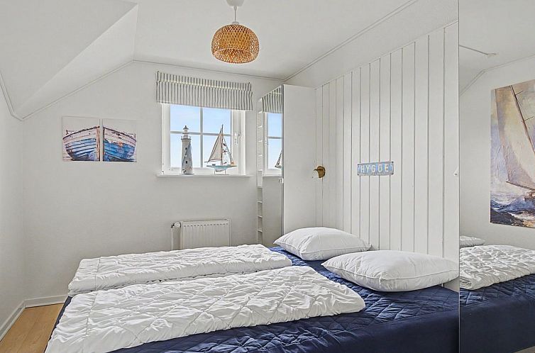 Appartement "Andine" - 375m from the sea