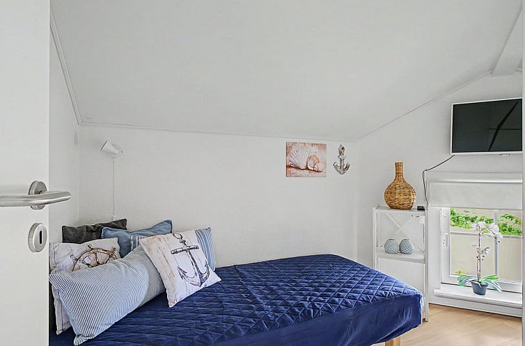 Appartement "Andine" - 375m from the sea