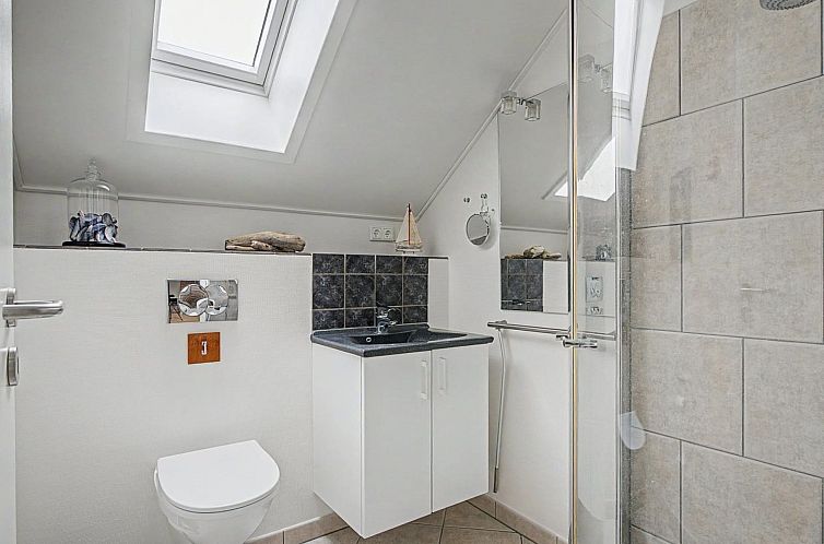 Appartement "Andine" - 375m from the sea
