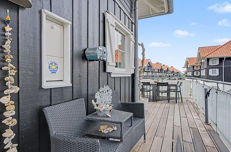 Appartement "Andine" - 375m from the sea