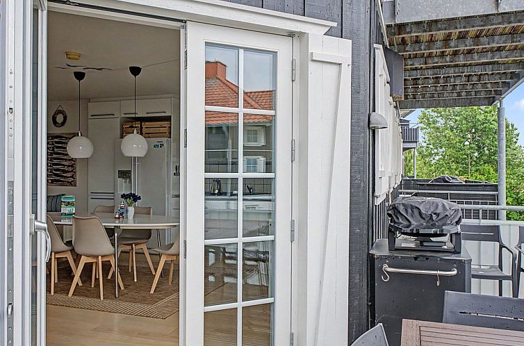Appartement "Andine" - 375m from the sea