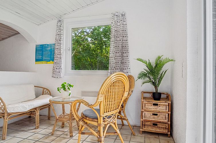 Vakantiehuis "Nelina" - 300m from the sea