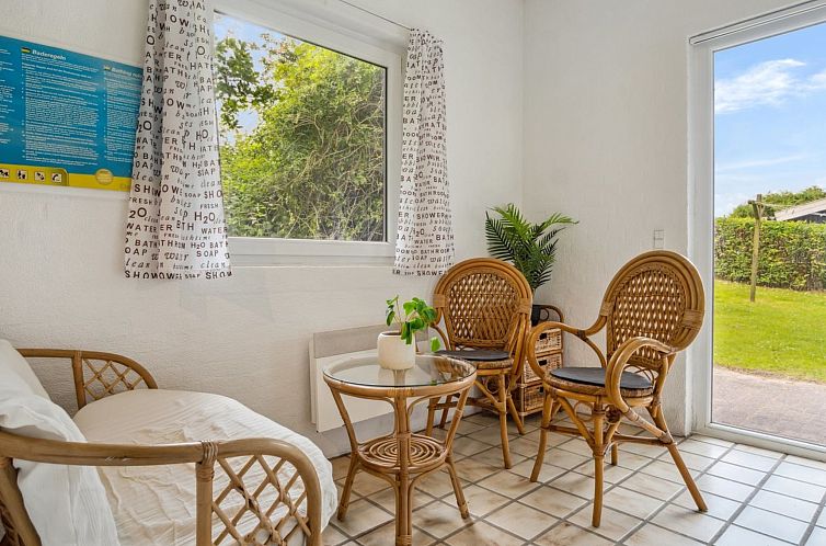 Vakantiehuis "Nelina" - 300m from the sea