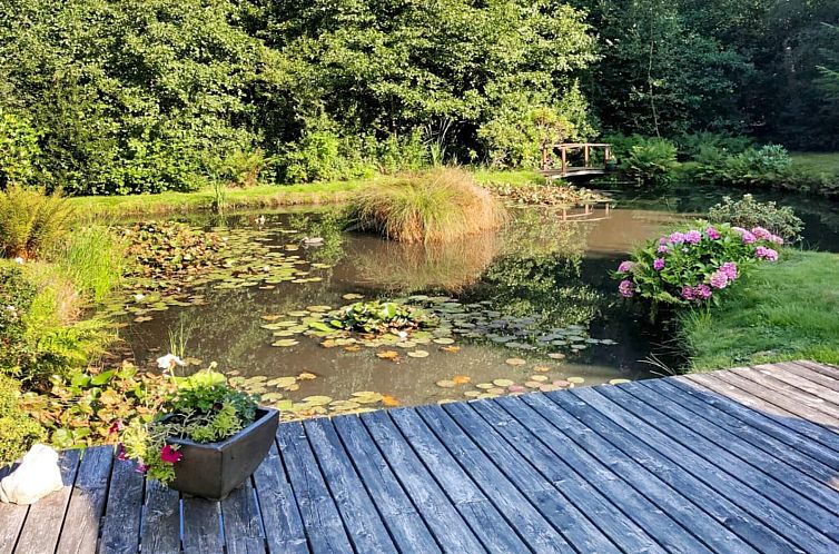 Holiday home in Bogense