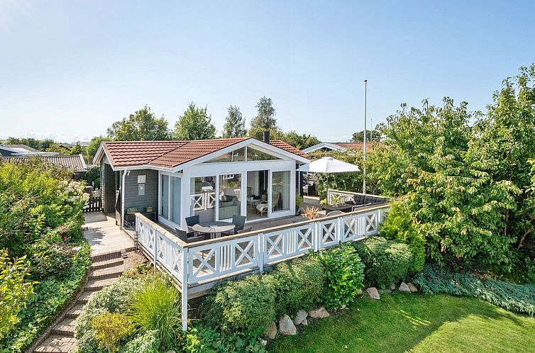 Unterkunft 0152701 - Ferienhaus Southern Danmark - Vakantiehuis "Elfrede" - 600m from the sea