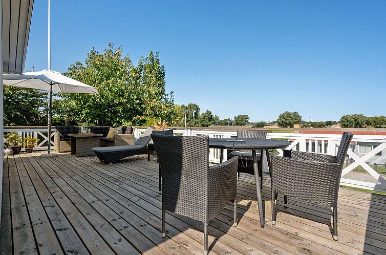 Vakantiehuis "Elfrede" - 600m from the sea