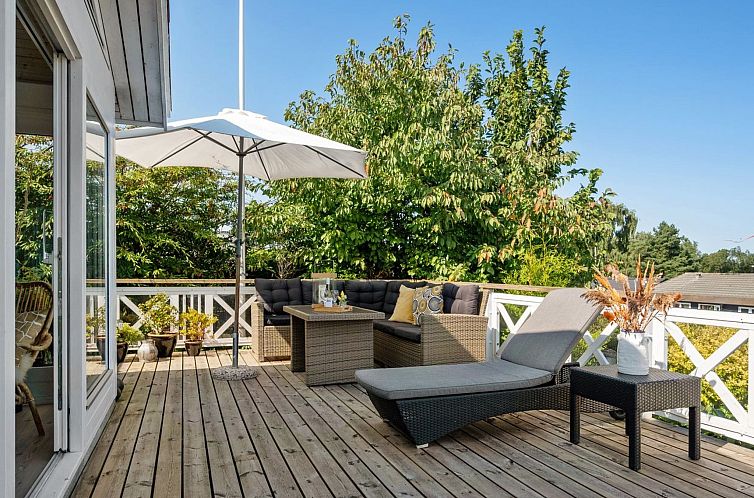 Vakantiehuis "Elfrede" - 600m from the sea
