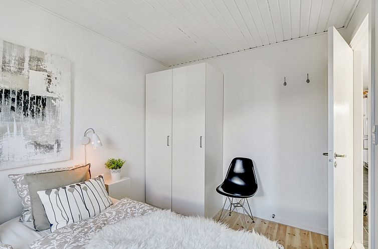 Vakantiehuis "Elfrede" - 600m from the sea