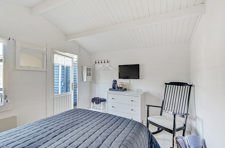 Vakantiehuis "Elfrede" - 600m from the sea