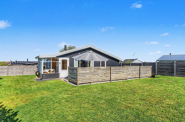 Vakantiehuis "Holmger" - 420m from the sea