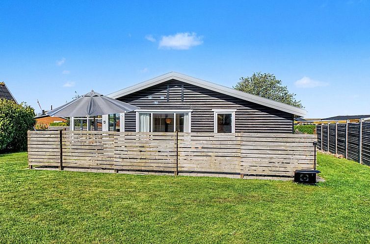Vakantiehuis "Holmger" - 420m from the sea