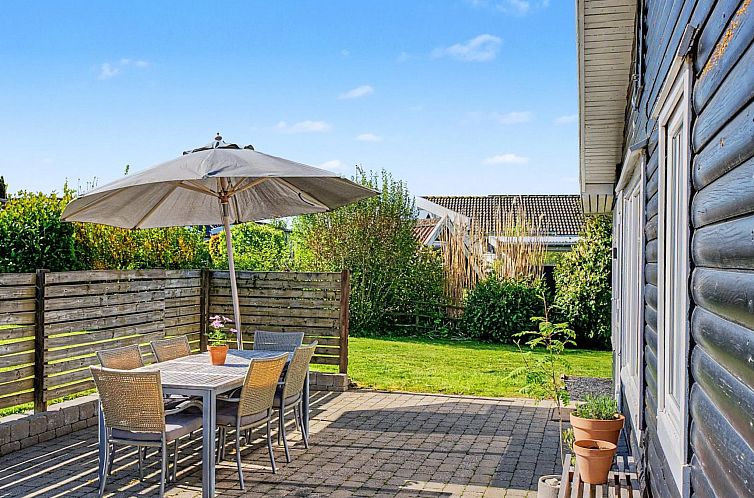 Vakantiehuis "Holmger" - 420m from the sea