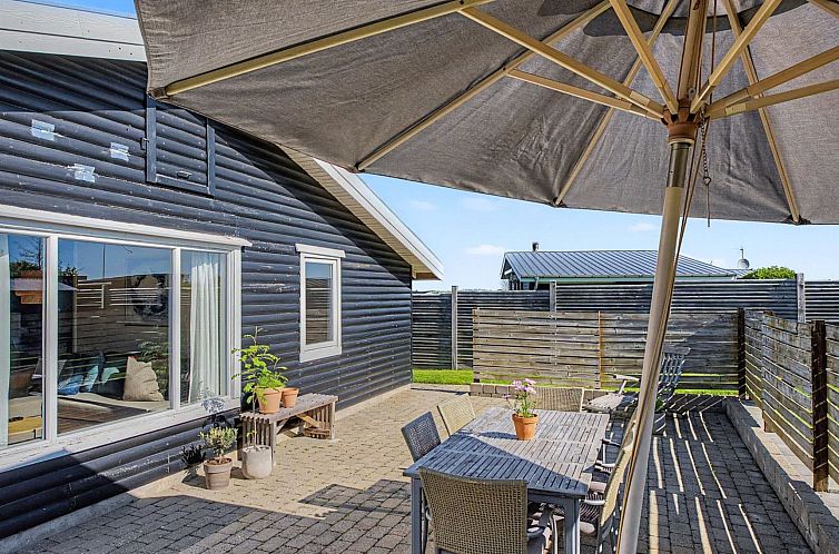 Vakantiehuis "Holmger" - 420m from the sea