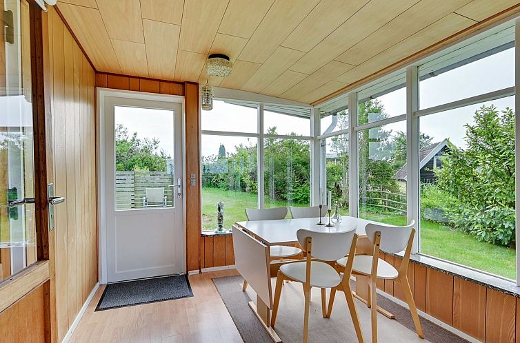 Vakantiehuis "Holmger" - 420m from the sea