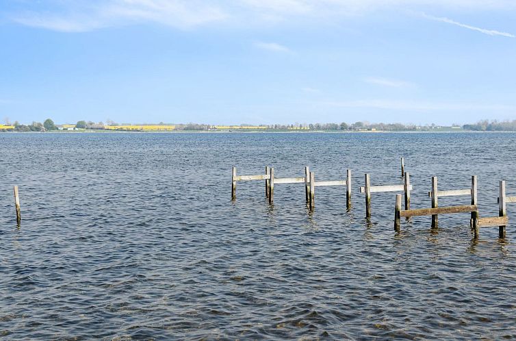 Vakantiehuis "Tameka" - 10m to the fjord