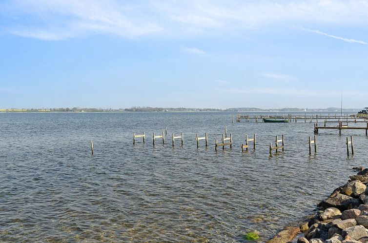 Vakantiehuis "Tameka" - 10m to the fjord