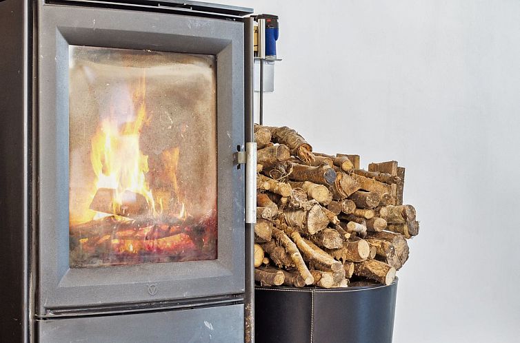 Vakantiehuis "Tameka" - 10m to the fjord