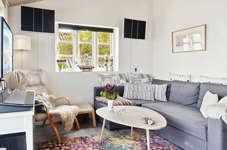 Vakantiehuis "Tameka" - 10m to the fjord