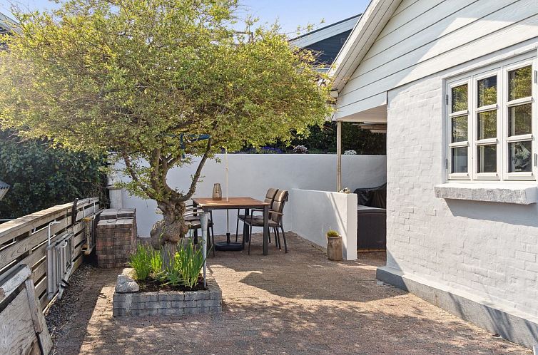 Vakantiehuis "Tameka" - 10m to the fjord