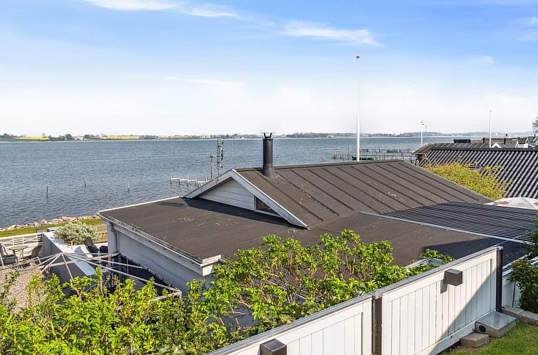 Vakantiehuis "Tameka" - 10m to the fjord