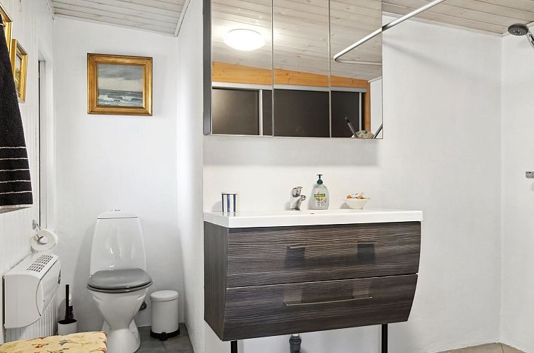 Vakantiehuis "Tameka" - 10m to the fjord