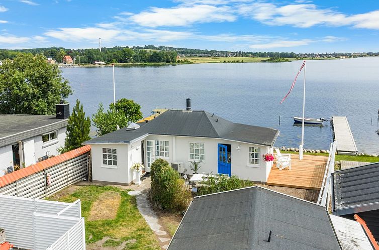 Guest house 0152802 - Holiday property Southern Denmark - Vakantiehuis "Jorek" - 10m to the fjord
