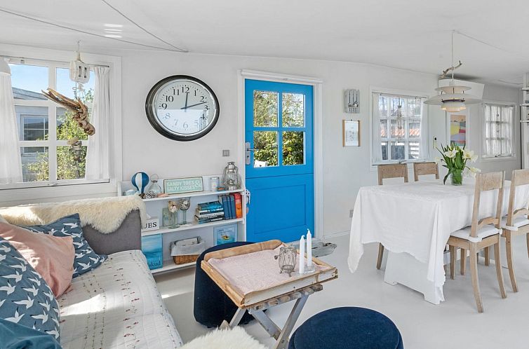 Vakantiehuis "Jorek" - 10m to the fjord