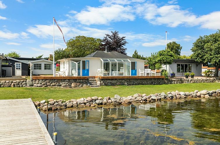 Vakantiehuis "Jorek" - 10m to the fjord