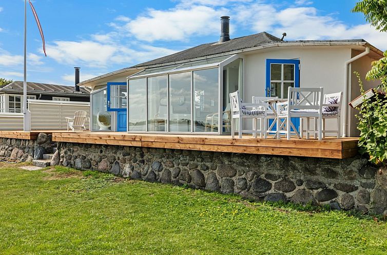 Vakantiehuis "Jorek" - 10m to the fjord