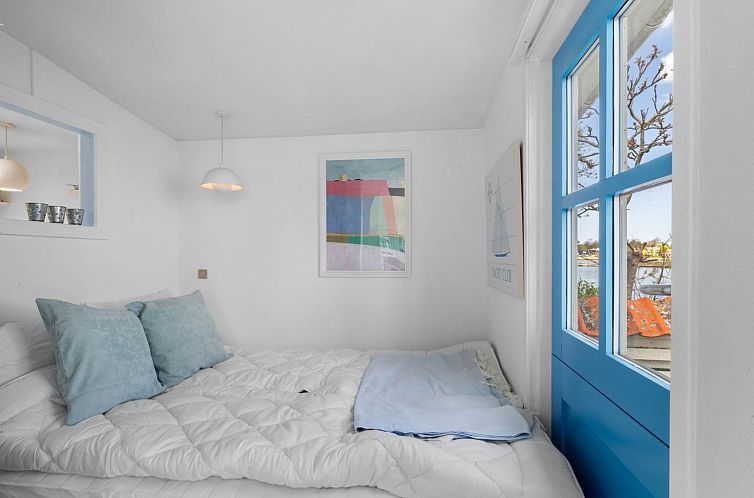 Vakantiehuis "Jorek" - 10m to the fjord