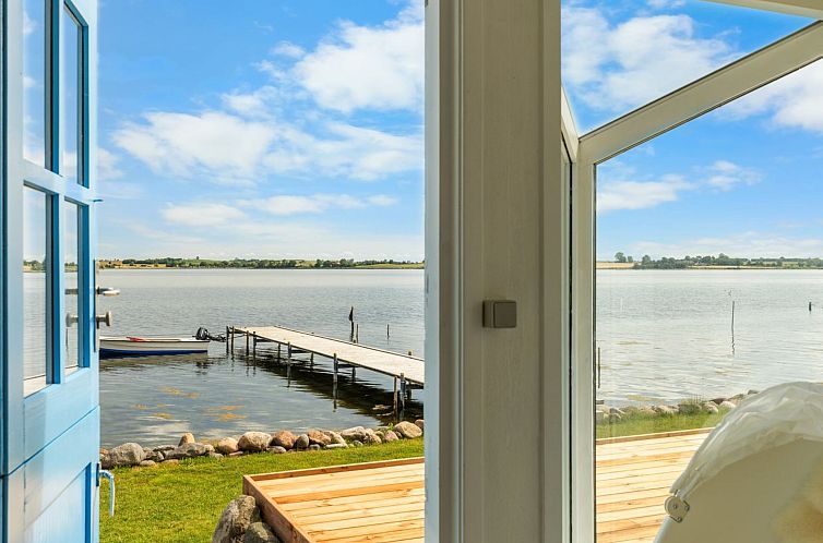 Vakantiehuis "Jorek" - 10m to the fjord