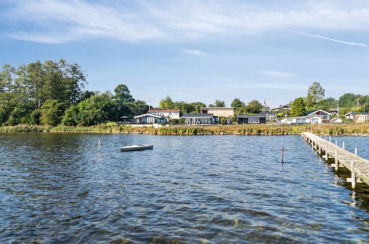 Vakantiehuis "Gyrth" - 20m to the fjord