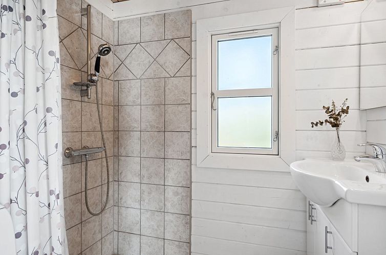 Vakantiehuis "Gyrth" - 20m to the fjord