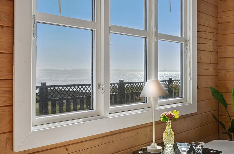 Vakantiehuis "Gyrth" - 20m to the fjord