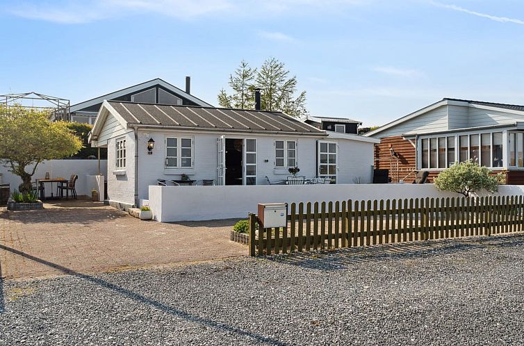 Vakantiehuis "Tameka" - 10m to the fjord