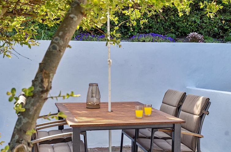 Vakantiehuis "Tameka" - 10m to the fjord