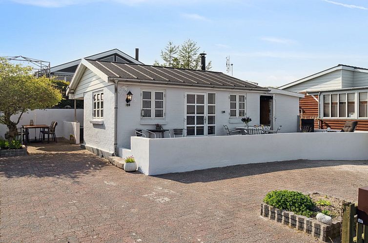 Vakantiehuis "Tameka" - 10m to the fjord