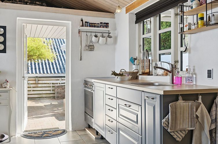 Vakantiehuis "Tameka" - 10m to the fjord