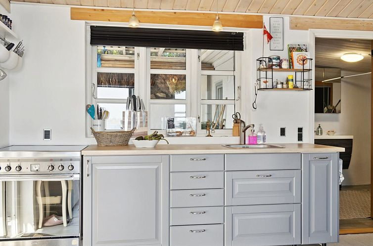 Vakantiehuis "Tameka" - 10m to the fjord