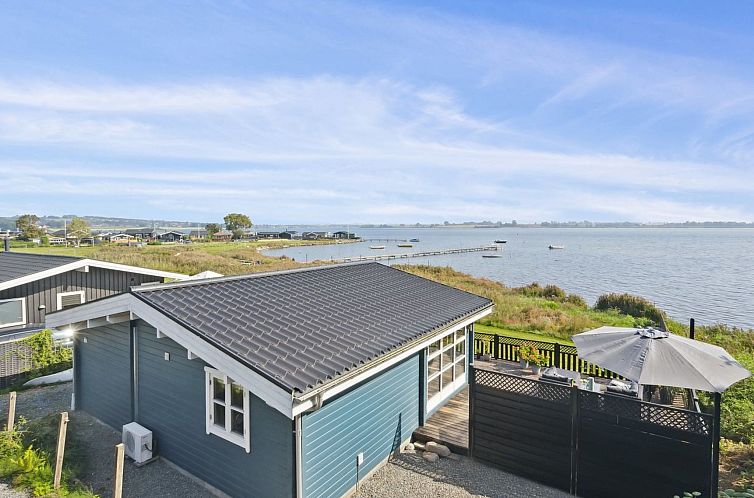 Verblijf 0152806 - Vakantiewoning Zuid-Denemarken - Vakantiehuis "Gyrth" - 20m to the fjord