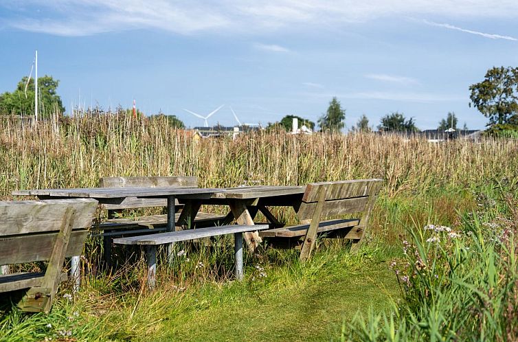 Vakantiehuis "Gyrth" - 20m to the fjord