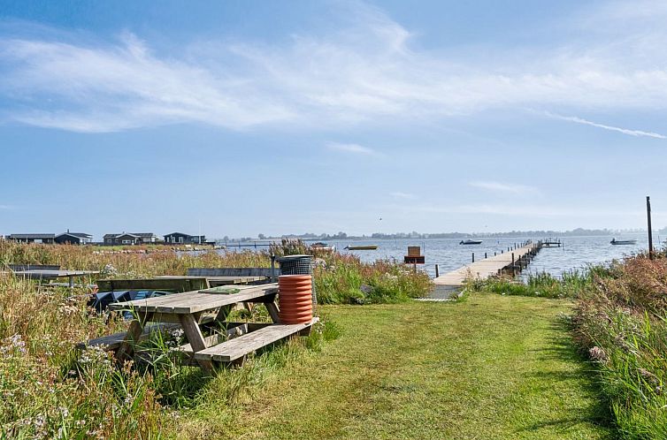 Vakantiehuis "Gyrth" - 20m to the fjord