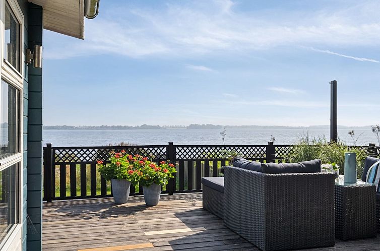 Vakantiehuis "Gyrth" - 20m to the fjord