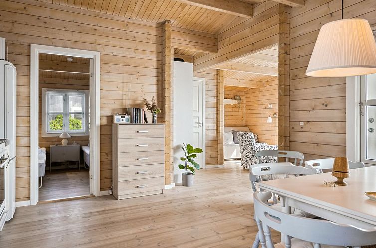 Vakantiehuis "Gyrth" - 20m to the fjord