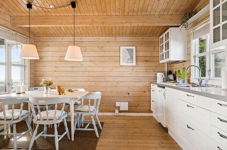 Vakantiehuis "Gyrth" - 20m to the fjord