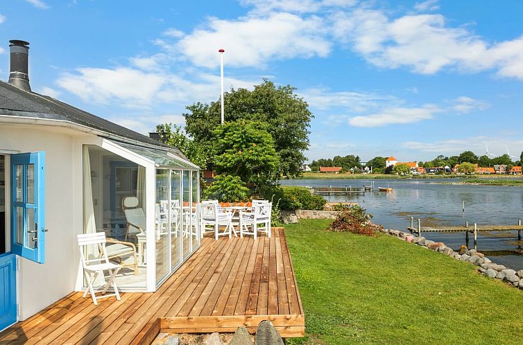 Vakantiehuis "Jorek" - 10m to the fjord