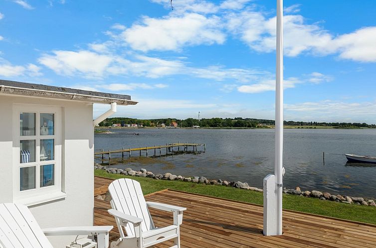 Vakantiehuis "Jorek" - 10m to the fjord