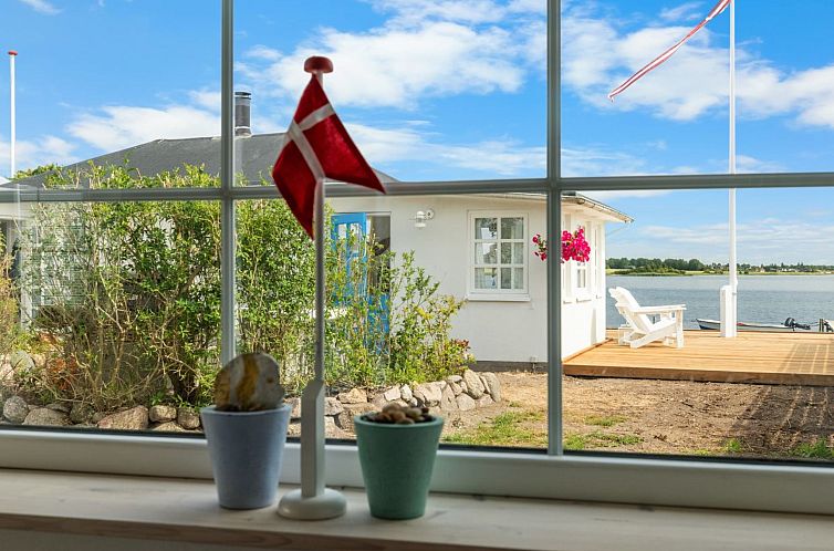 Vakantiehuis "Jorek" - 10m to the fjord